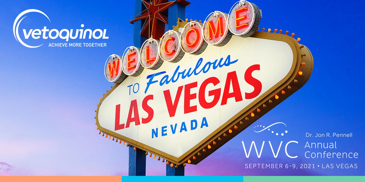 WVC 2021 Vetoquinol USA